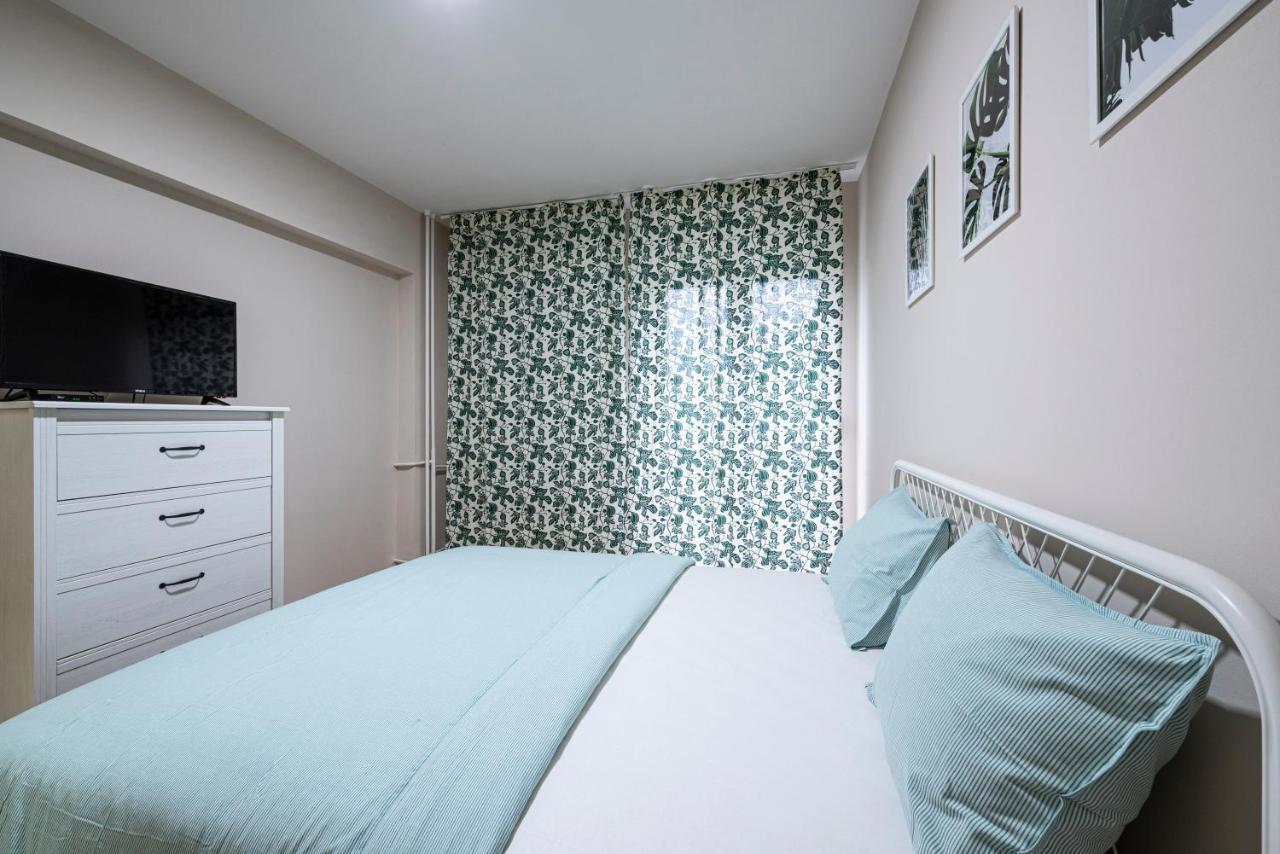 !Promo! Green Oak Riverside -Free Parking Area Novi Sad Exterior foto