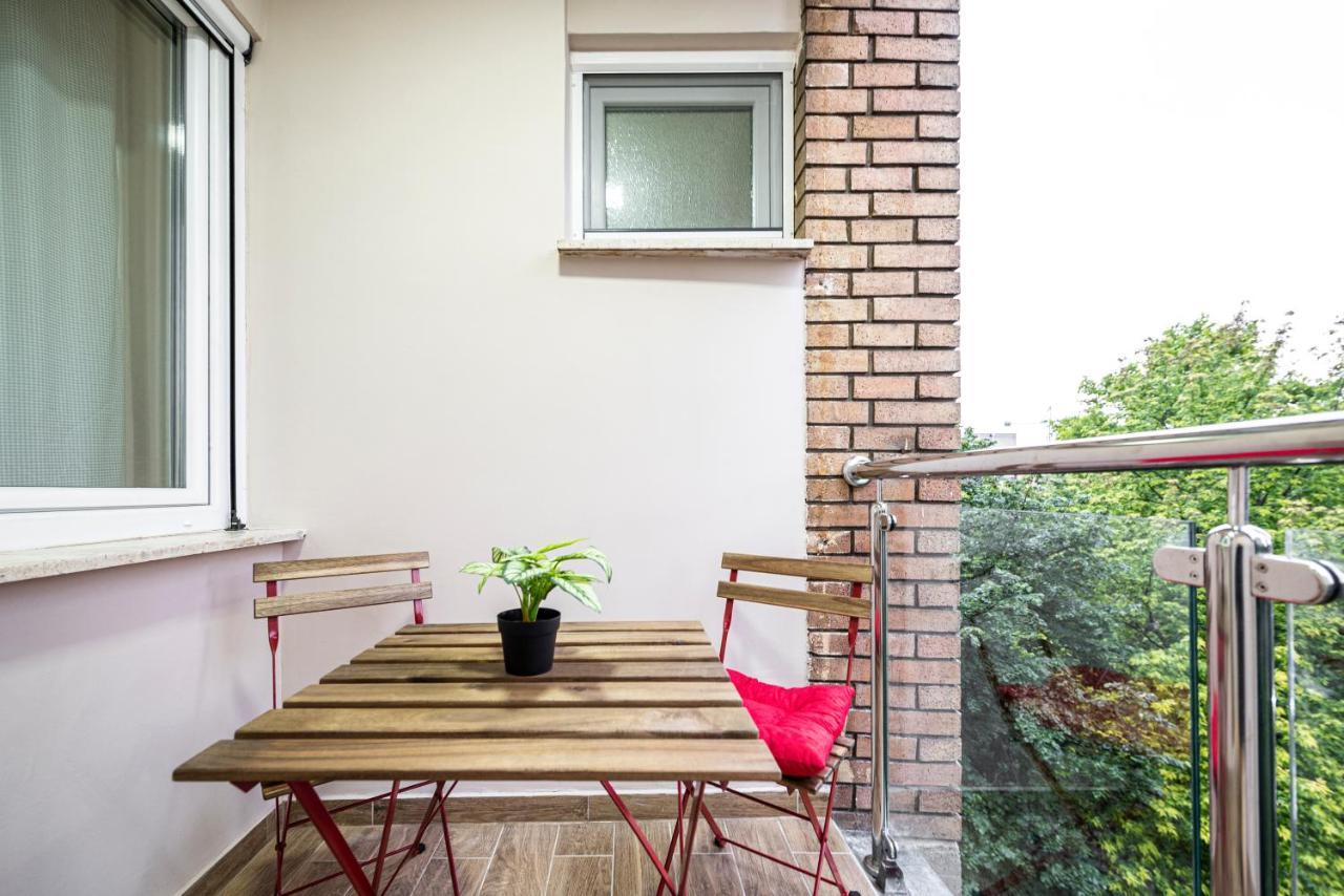 !Promo! Green Oak Riverside -Free Parking Area Novi Sad Exterior foto