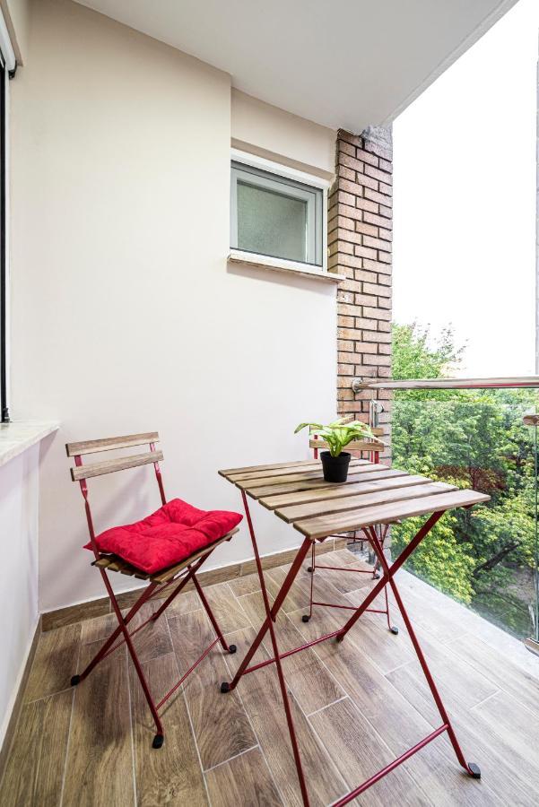 !Promo! Green Oak Riverside -Free Parking Area Novi Sad Exterior foto